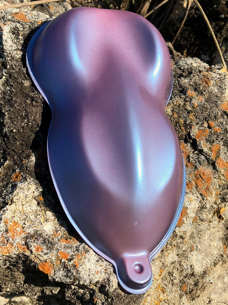 "LIQUIDFIRE" 42g/1.5oz - Black Diamond Pigments