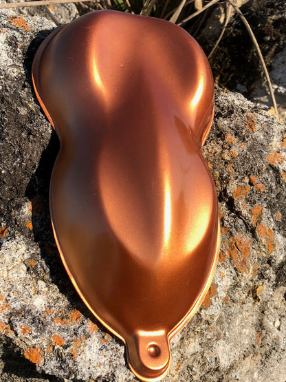 "LIBERTY COPPER" 42g/1.5oz - Black Diamond Pigments