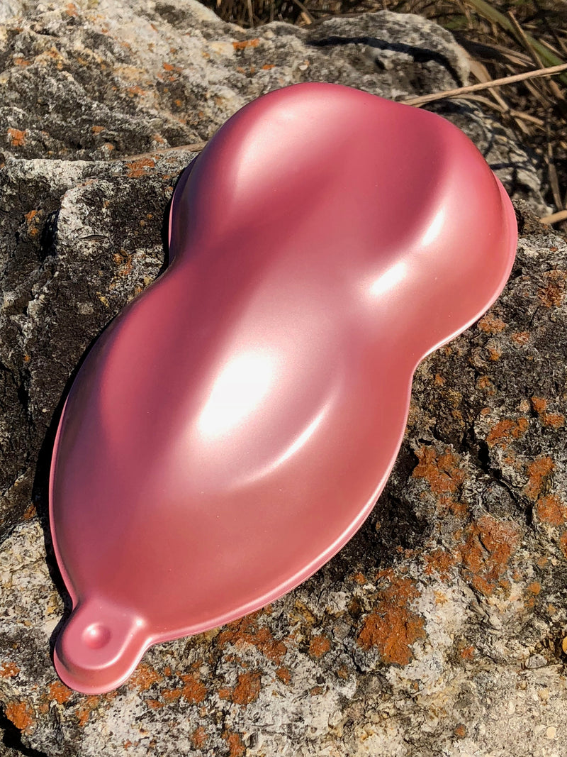 "PINK PEARL" 42g/1.5oz - Black Diamond Pigments