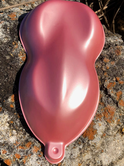 "PINK PEARL" 42g/1.5oz - Black Diamond Pigments