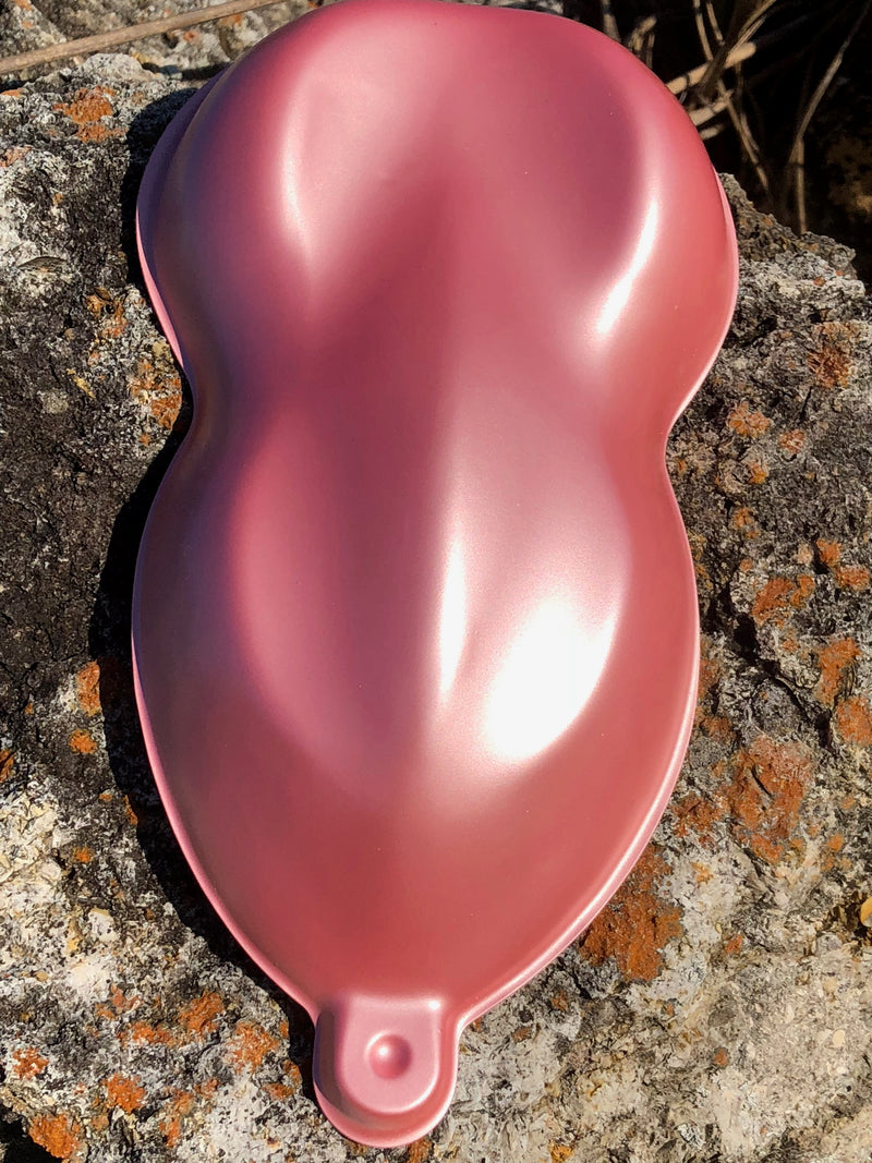 "PINK PEARL" 42g/1.5oz - Black Diamond Pigments