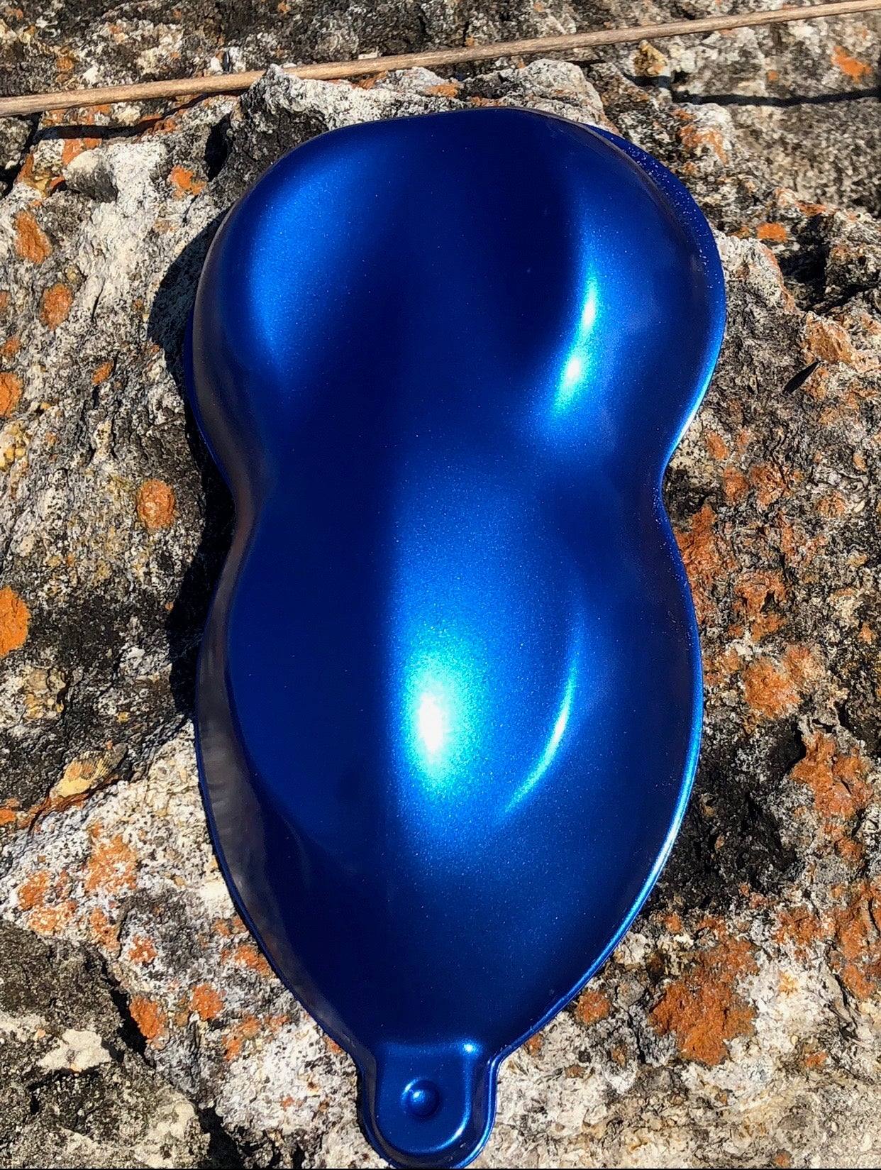 "ROYAL BLUE" 42g/1.5oz - Black Diamond Pigments
