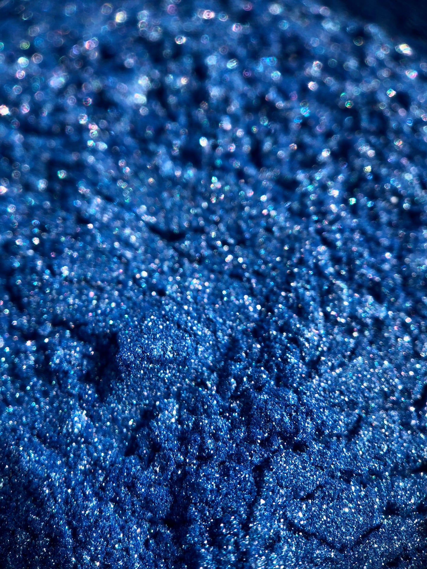 "COBALT DIAMOND BLUE" 42g/1.5oz - Black Diamond Pigments