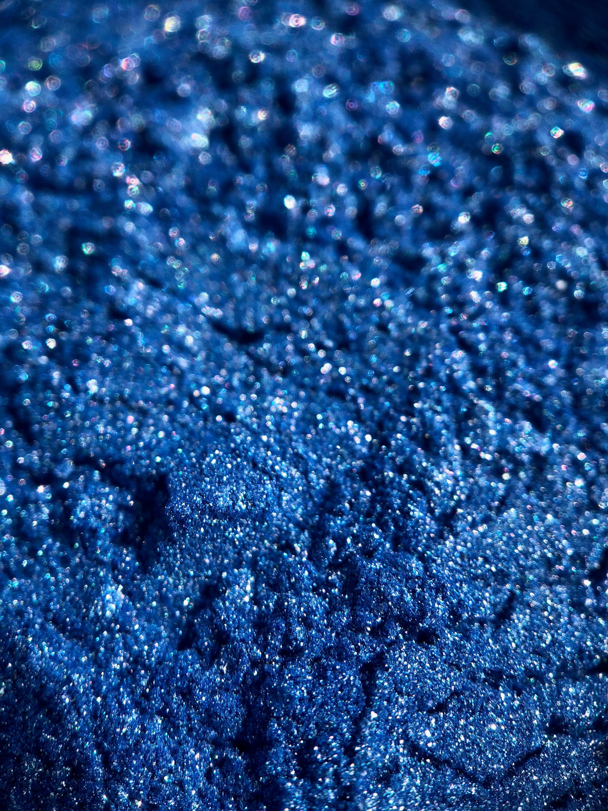"COBALT DIAMOND BLUE" 42g/1.5oz - Black Diamond Pigments