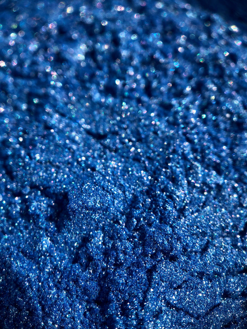 "COBALT DIAMOND BLUE" 42g/1.5oz - Black Diamond Pigments