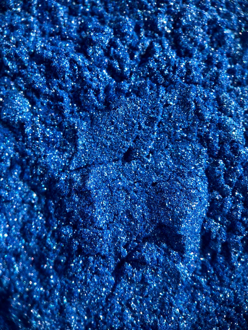 "COBALT DIAMOND BLUE" 42g/1.5oz - Black Diamond Pigments