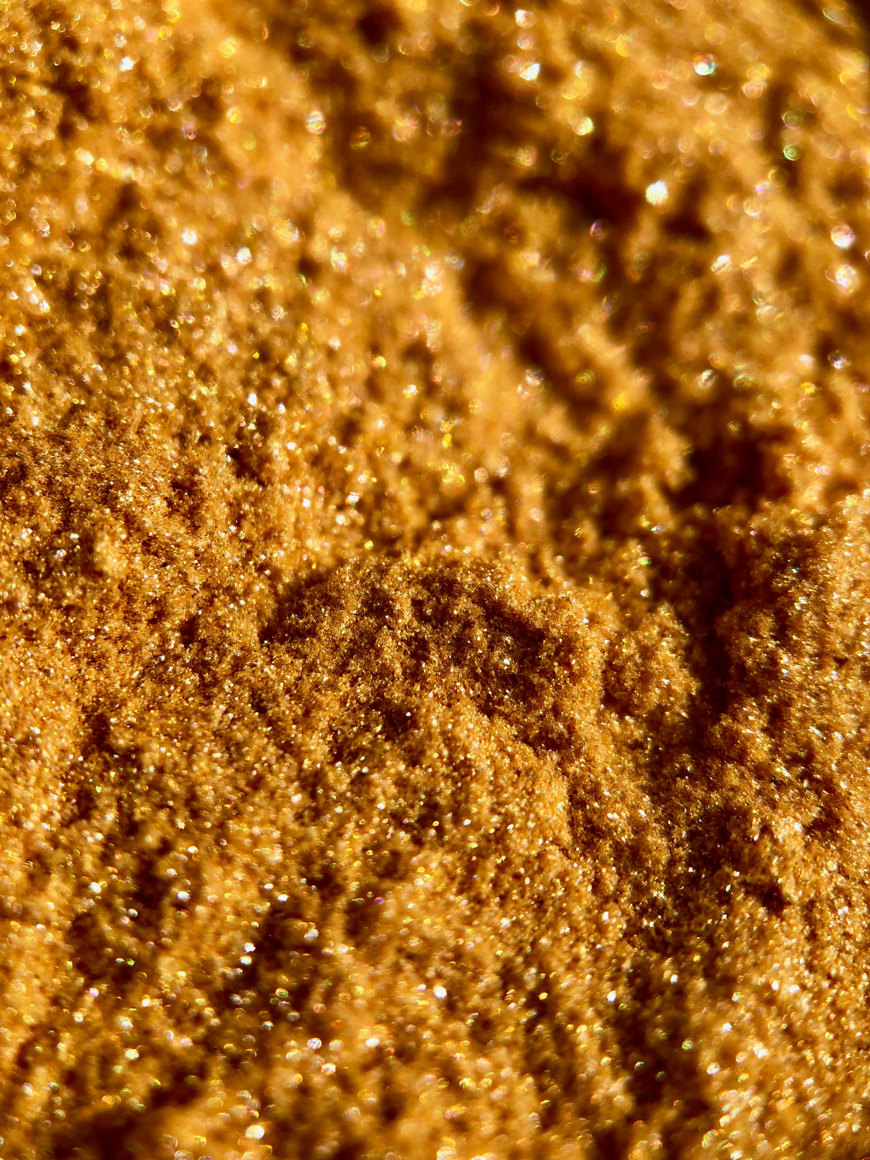 "DIAMOND GOLD" 42g/1.5oz - Black Diamond Pigments