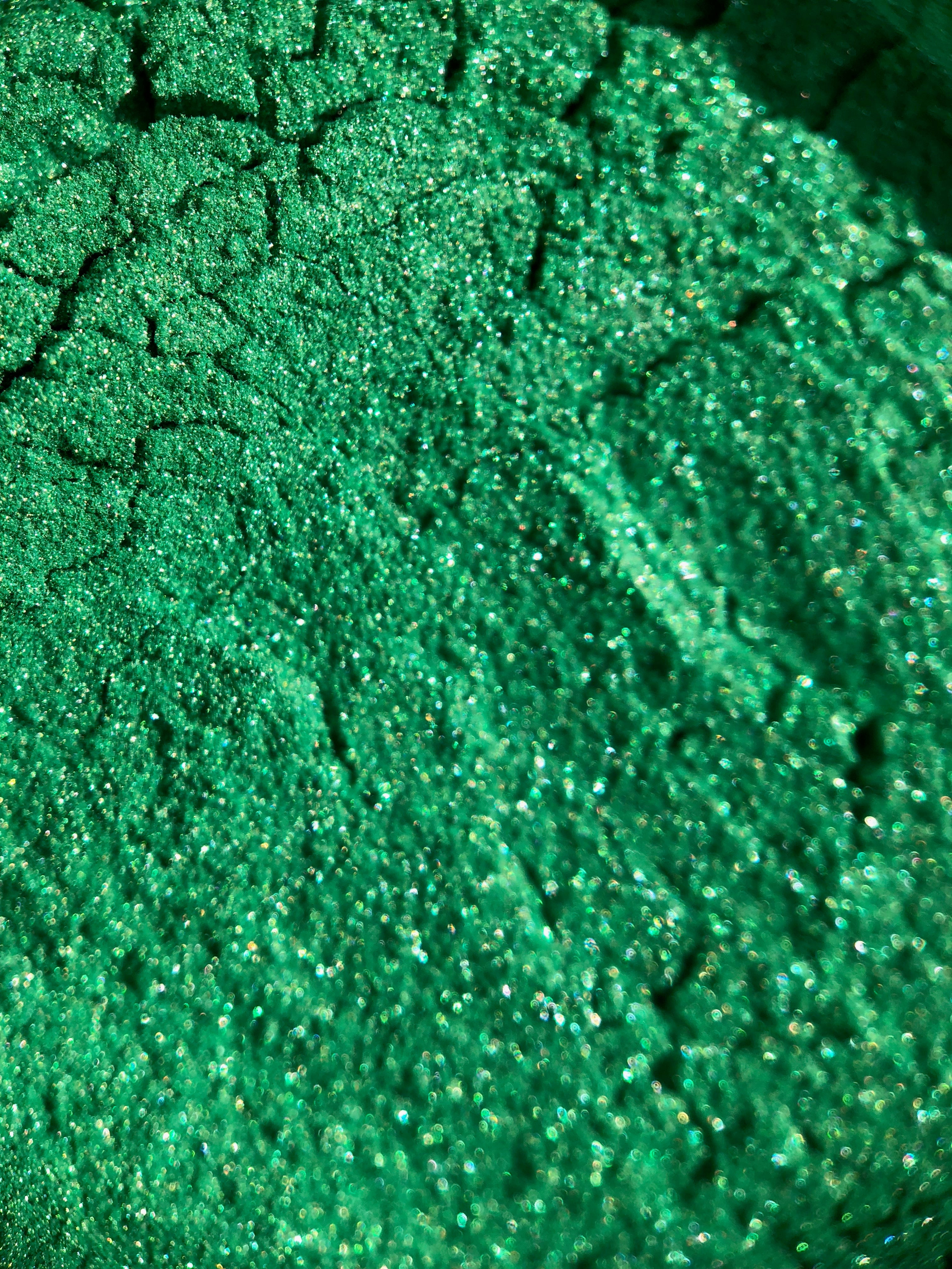 "JUNGLE GREEN" 42g/1.5oz - Black Diamond Pigments