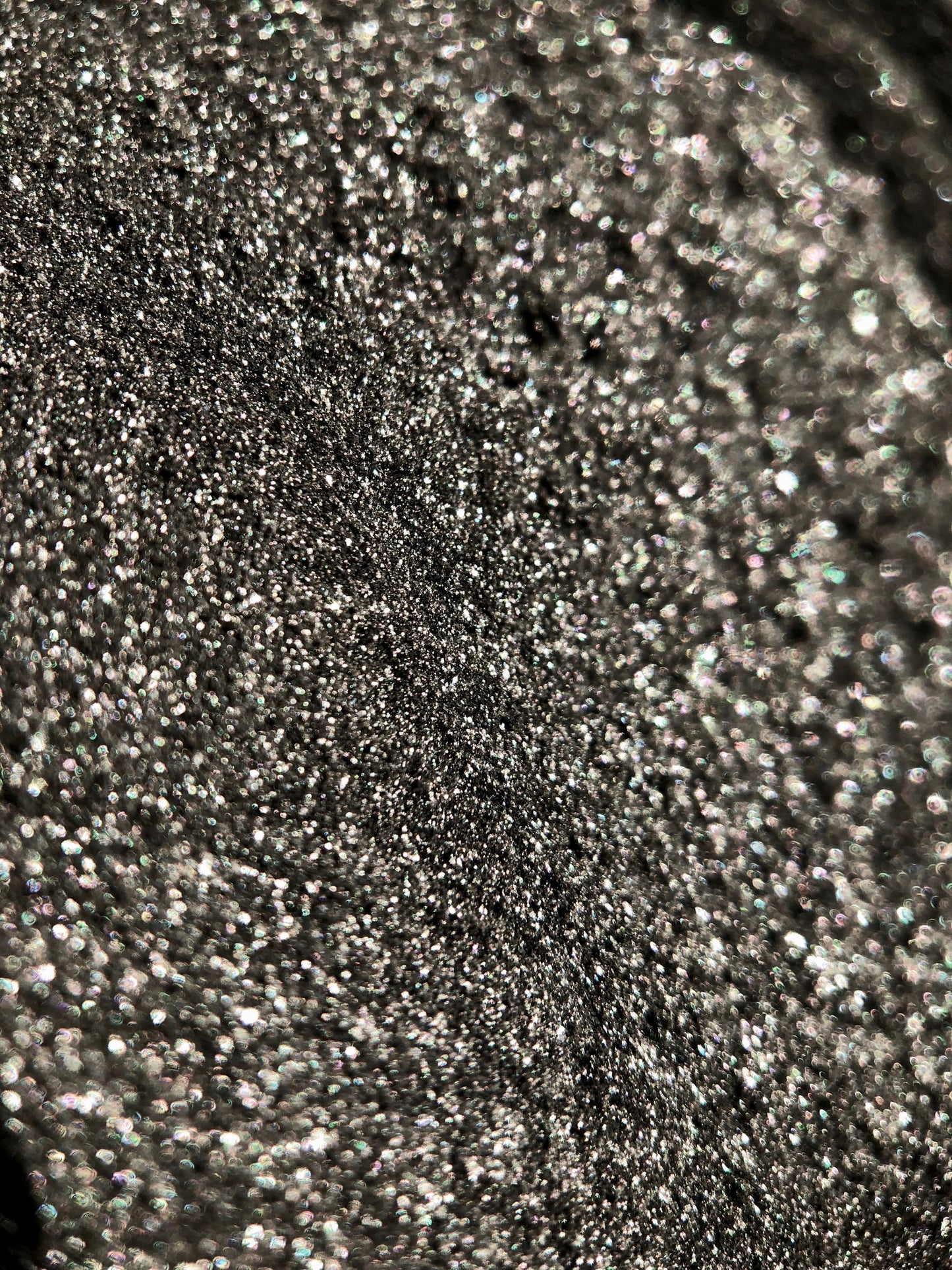 "DIAMOND BATTLESHIP GREY" 42g/1.5oz - Black Diamond Pigments
