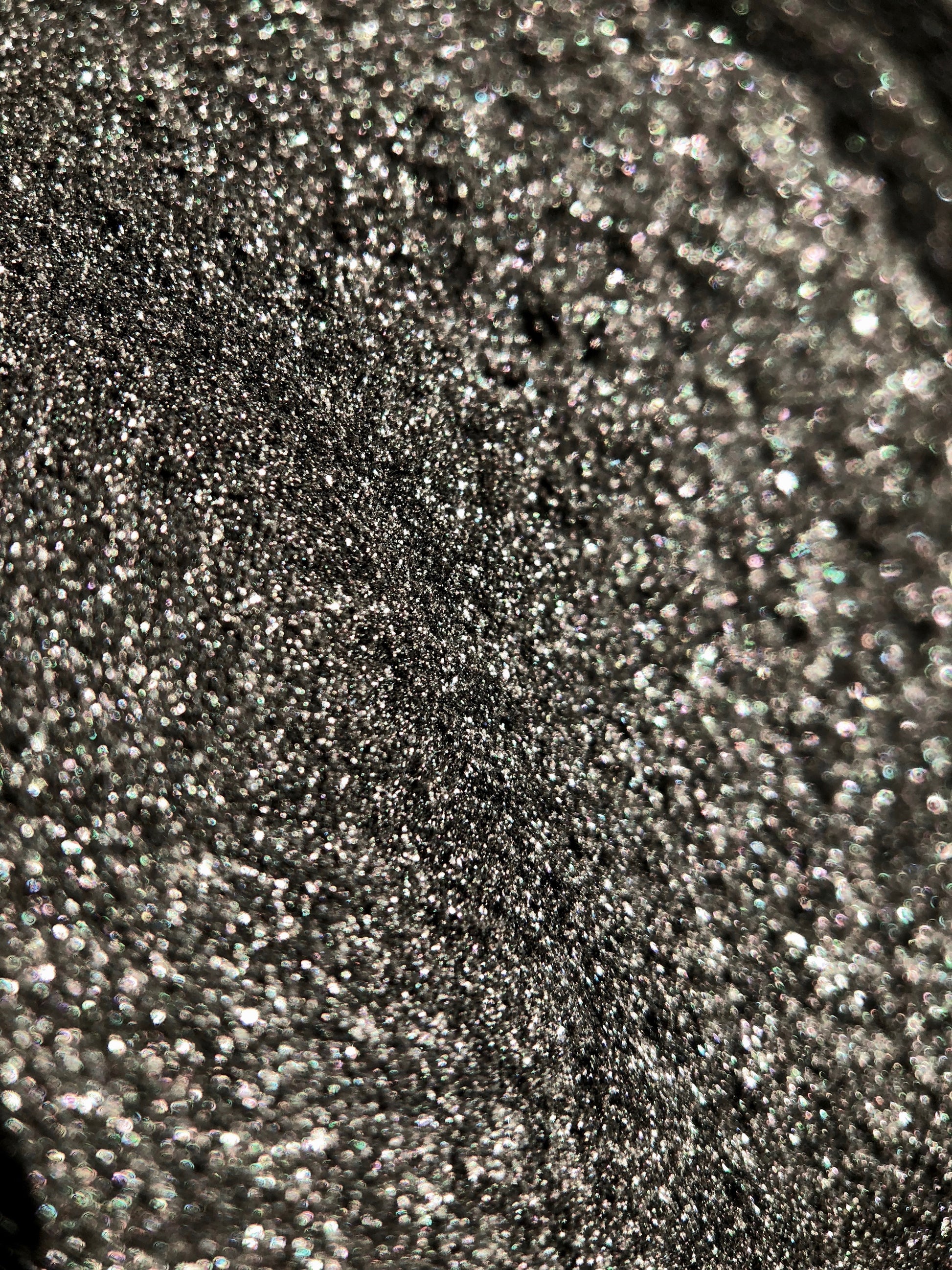 "DIAMOND BATTLESHIP GREY" 42g/1.5oz - Black Diamond Pigments