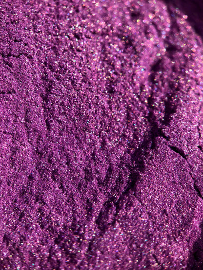 42g "VIOLET" Make-A-Wish Black Diamond Pigments