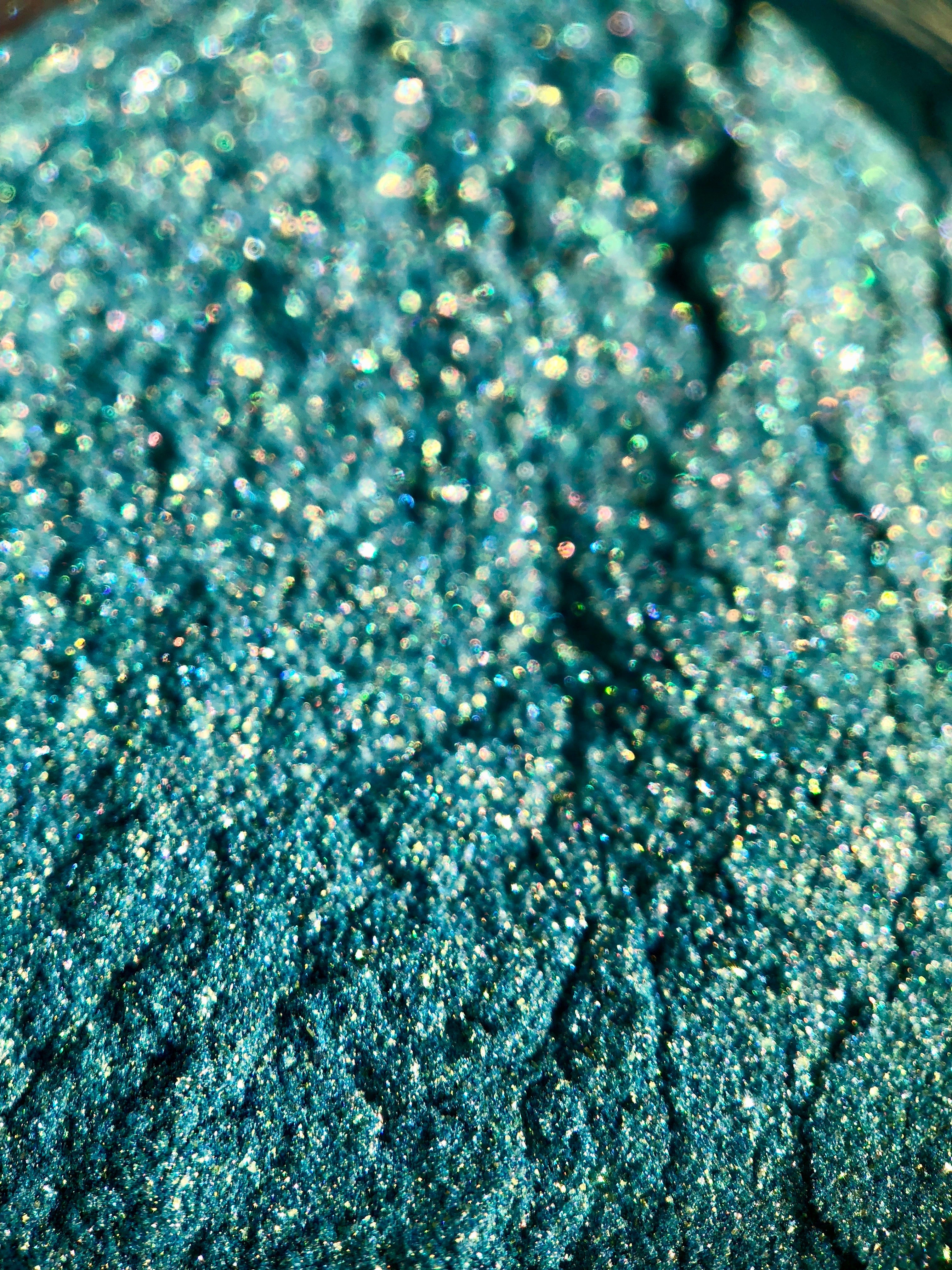 "DIAMOND GOLDEN INDIGO" 42g/1.5oz - Black Diamond Pigments