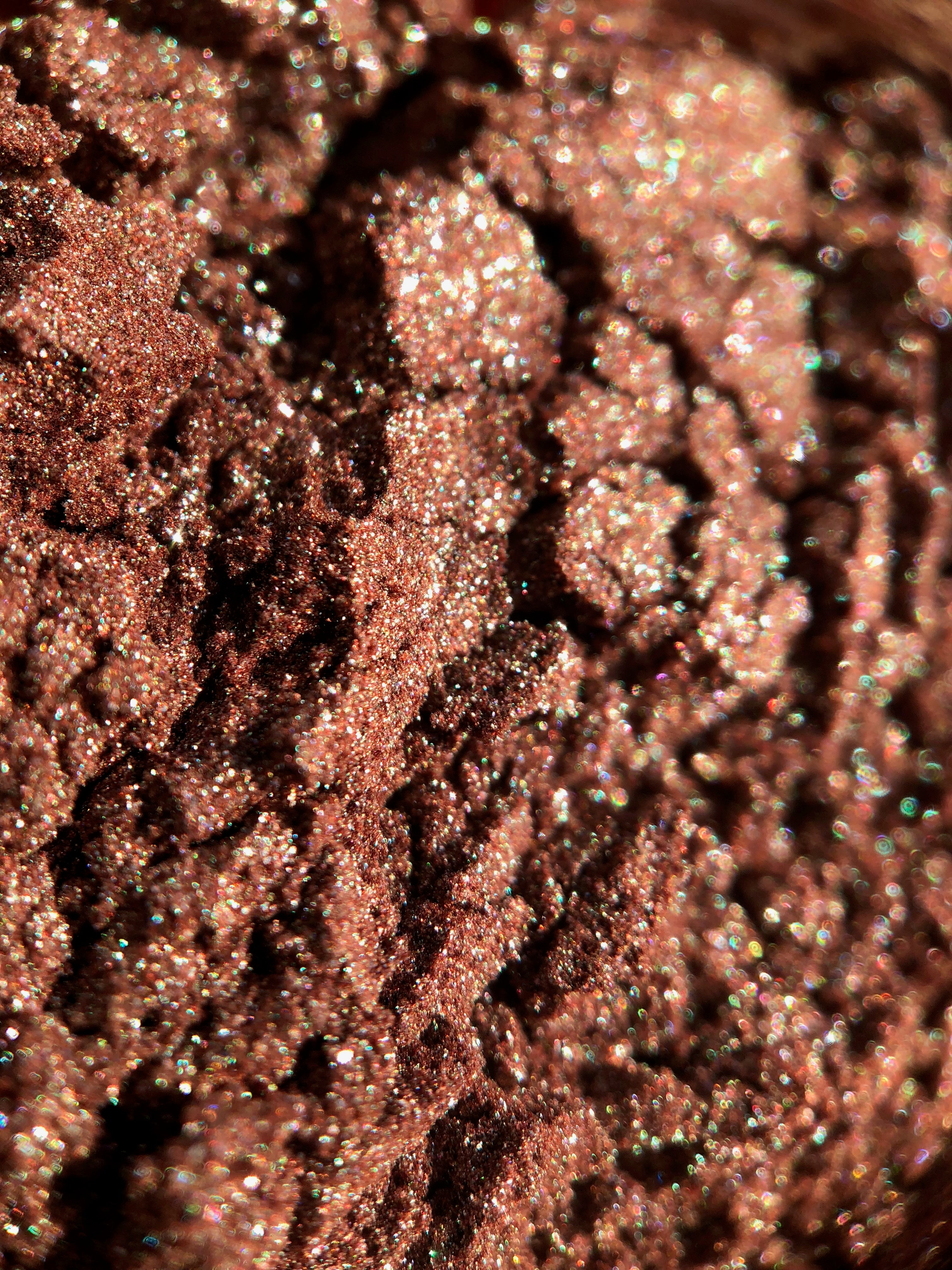 "DIAMOND KIWI" Mica Powder Pigment - Black Diamond Pigments® - Black Diamond Pigments