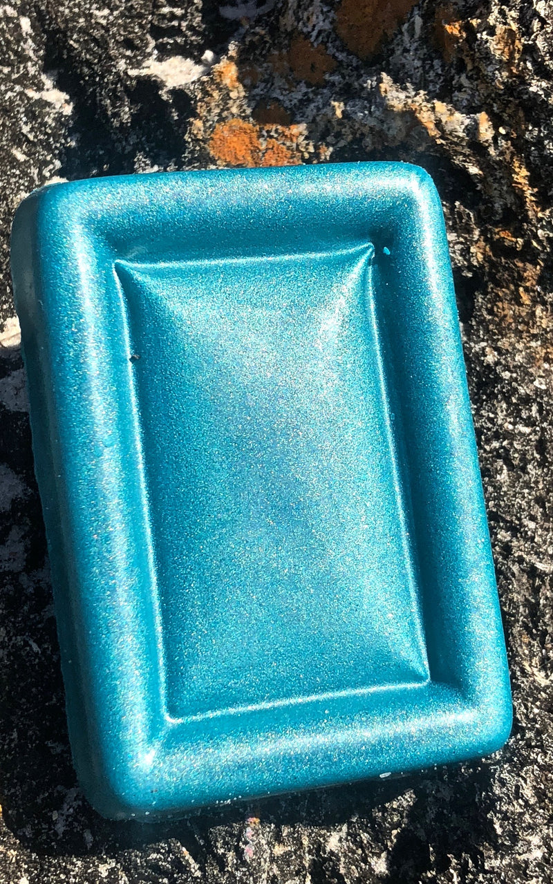 "BORA BORA BLUE" 42g/1.5oz - Black Diamond Pigments