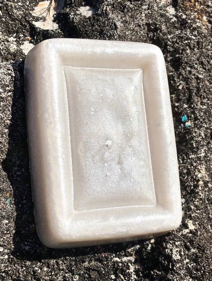 "SILVER PEARL" 42g/1.5oz - Black Diamond Pigments