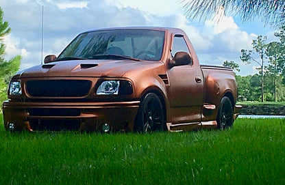 "LIBERTY COPPER" 42g/1.5oz - Black Diamond Pigments