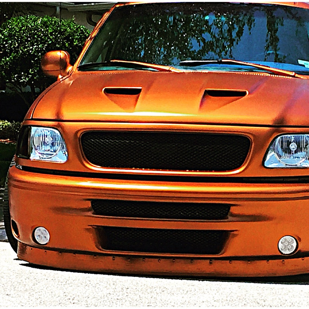 "LIBERTY COPPER" 42g/1.5oz - Black Diamond Pigments