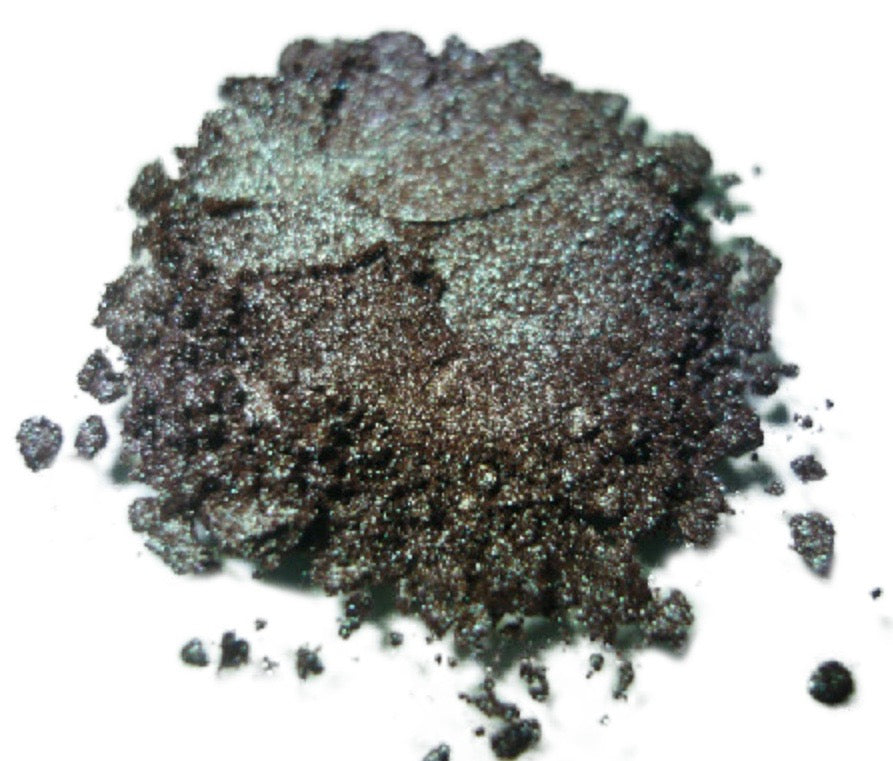 "KIWI" 42g/1.5oz - Black Diamond Pigments