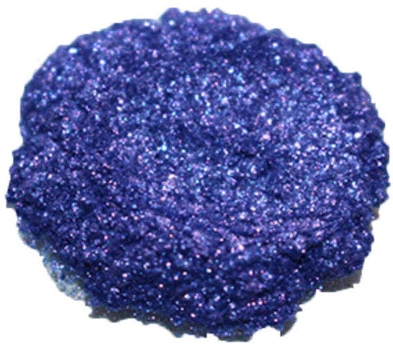 "LUX BLUE/VIOLET" 42g/1.5oz - Black Diamond Pigments