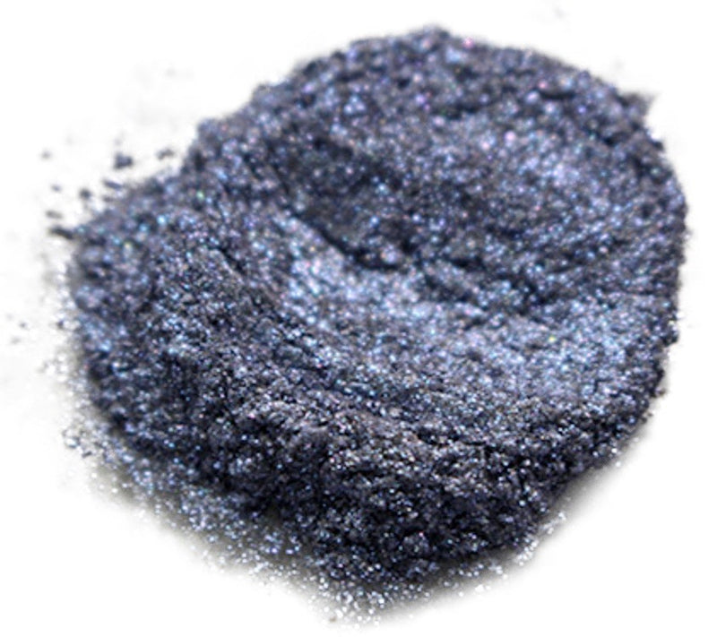 "LUX BLUE" 42g/1.5oz - Black Diamond Pigments