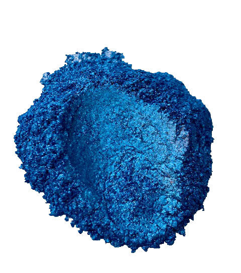 "LUX DEEP BLUE SEA" 42g/1.5oz - Black Diamond Pigments