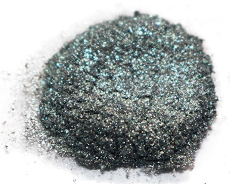 "LUX EMERALD GREEN" 42g/1.5oz - Black Diamond Pigments