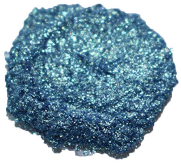 "LUX TURQUOISE" 42g/1.5oz - Black Diamond Pigments