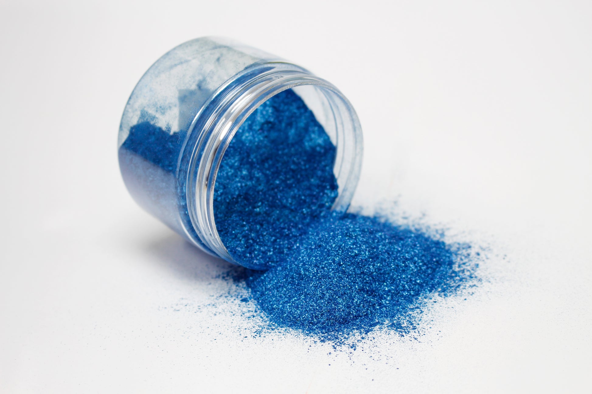 "LUX DEEP BLUE SEA" 42g/1.5oz - Black Diamond Pigments