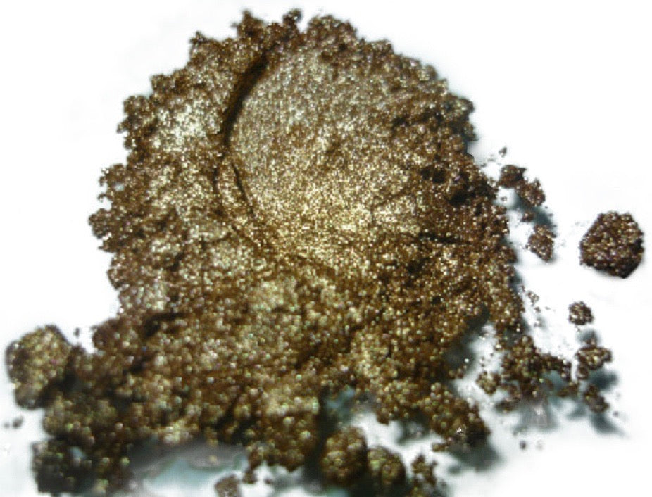 "LIBERTY COPPER" 42g/1.5oz - Black Diamond Pigments