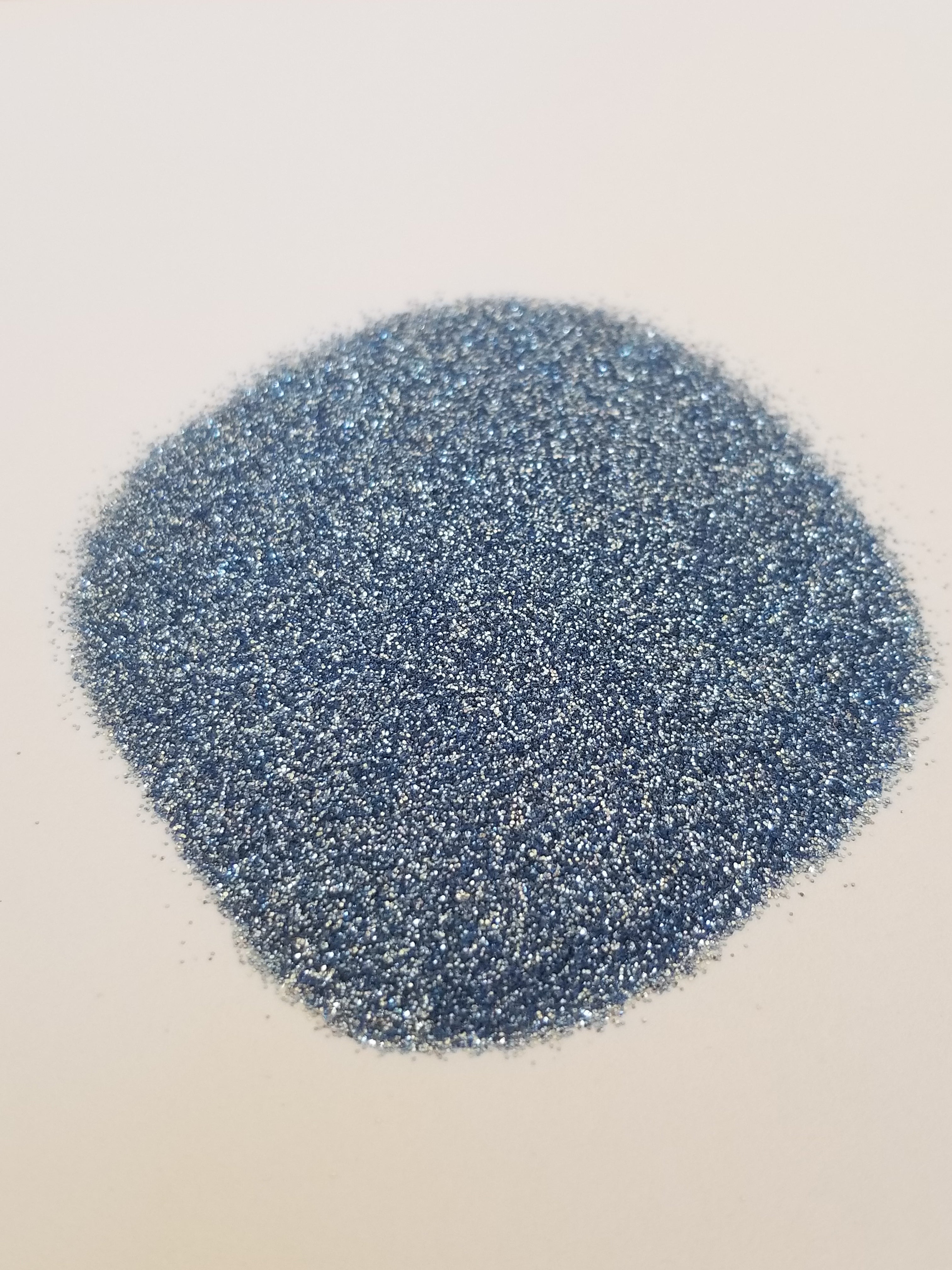 "LIGHT BLUE GALAXY" 42g/1.5oz - Black Diamond Pigments