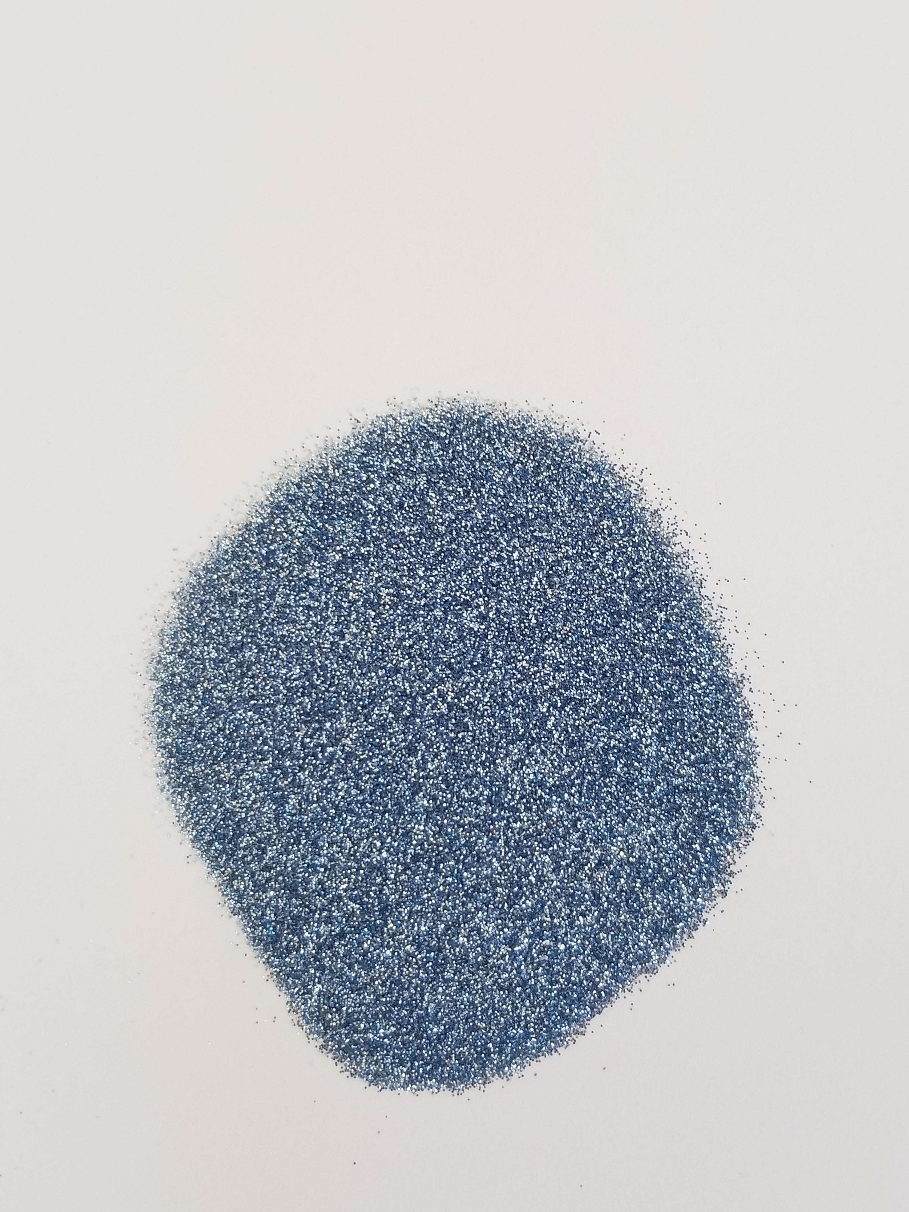"LIGHT BLUE GALAXY" 42g/1.5oz - Black Diamond Pigments