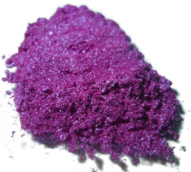 "LIQUIDFIRE" 42g/1.5oz - Black Diamond Pigments