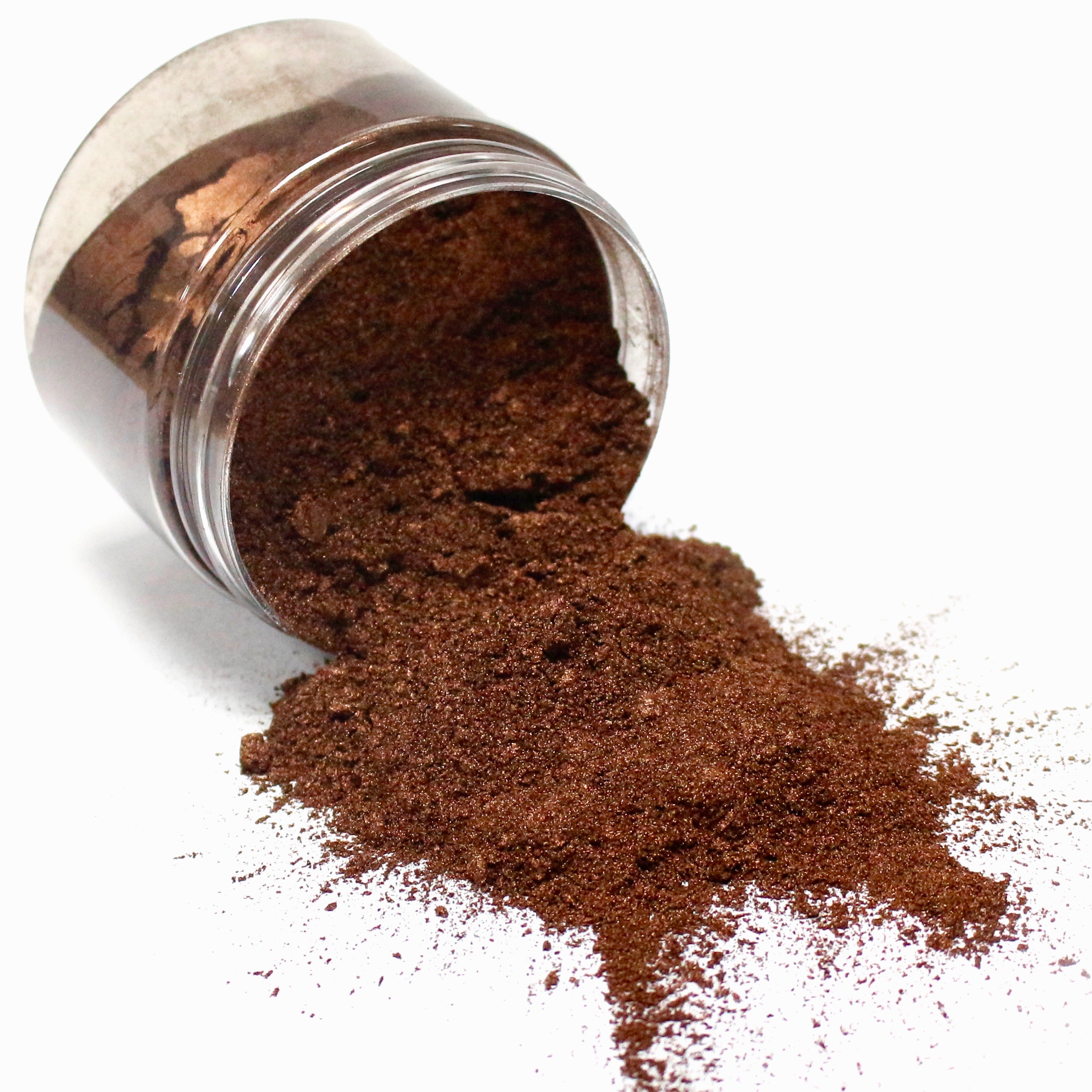 "MAHOGANY" 42g/1.5oz - Black Diamond Pigments