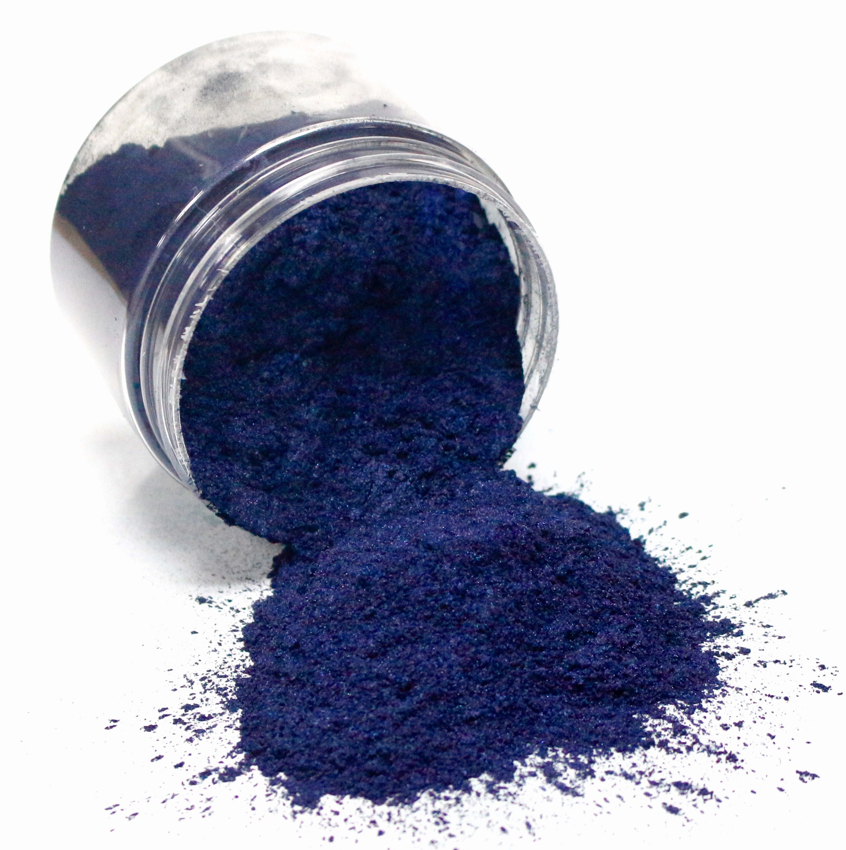 "MIDNIGHT BLUE" 42g/1.5oz - Black Diamond Pigments