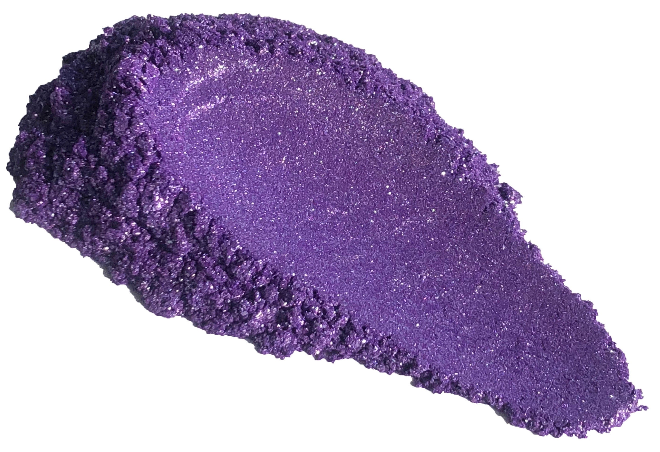 "DIAMOND PURPLE HAZE" 42g/1.5oz - Black Diamond Pigments