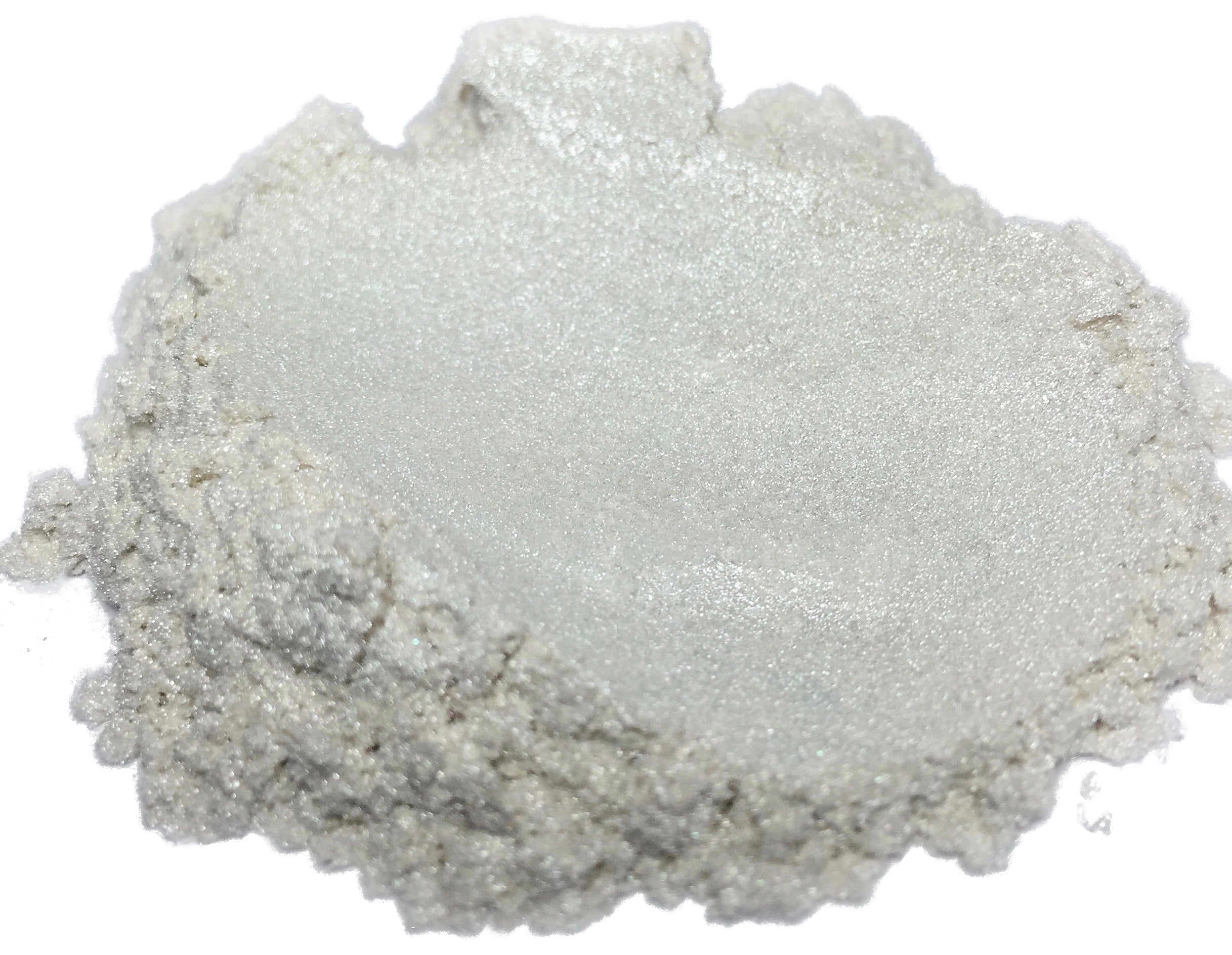 "PURE PEARL WHITE" 42g/1.5oz - Black Diamond Pigments