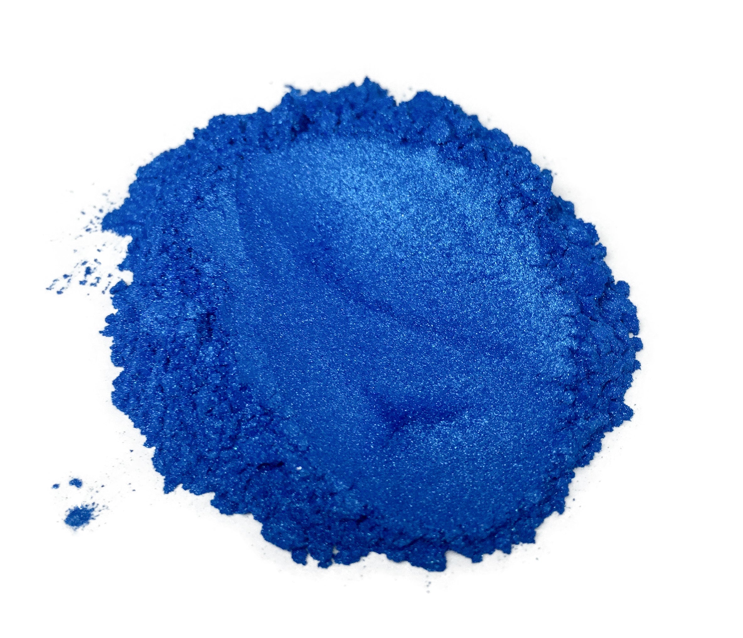 "ROYAL BLUE" 42g/1.5oz - Black Diamond Pigments