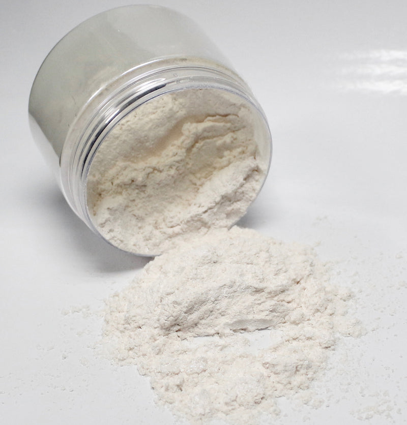 "GHOST BLUE" 42g/1.5oz - Black Diamond Pigments