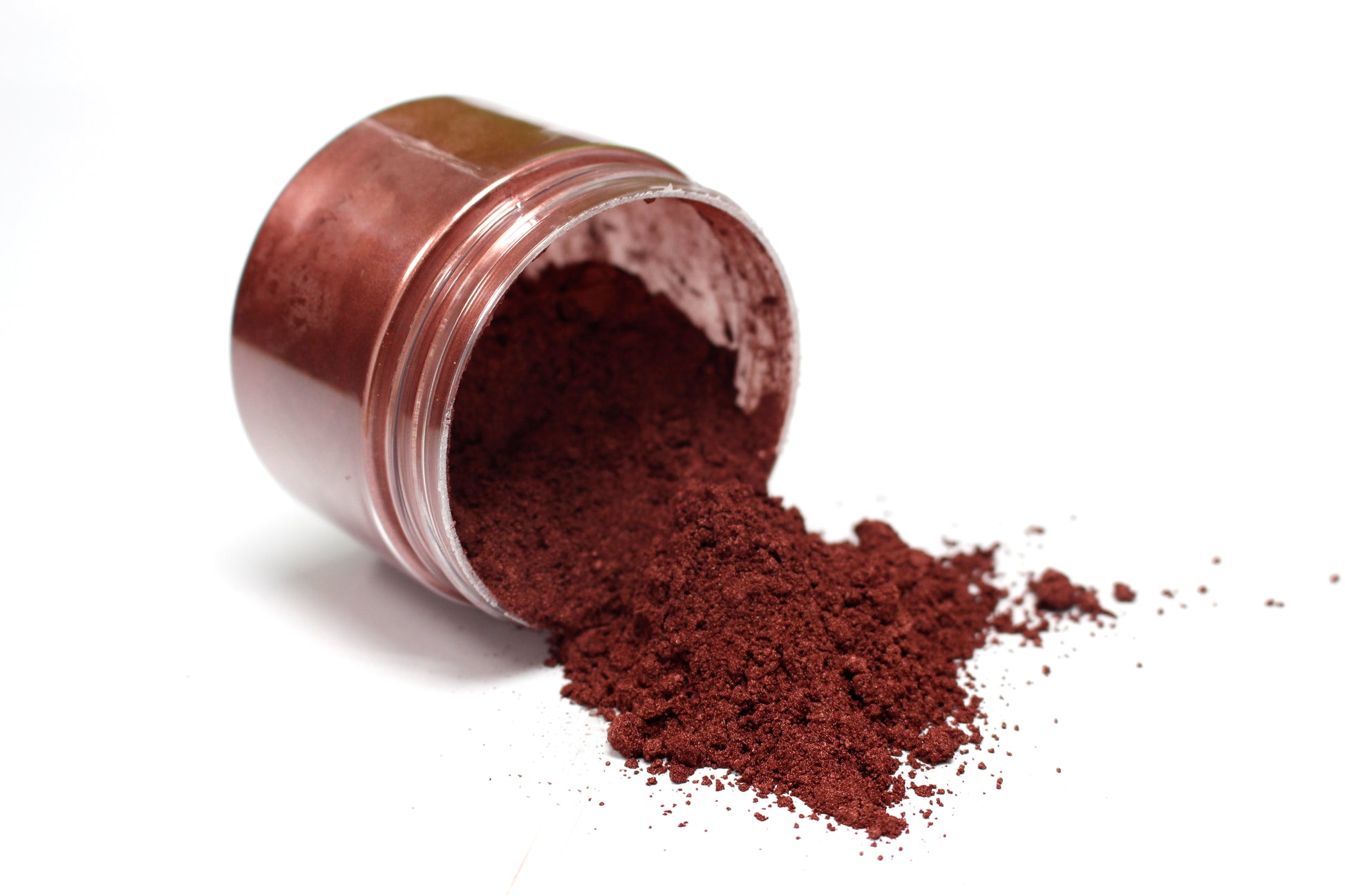 "SATIN COFFEE" 42g/1.5oz - Black Diamond Pigments