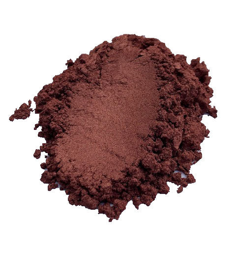 "SATIN COFFEE" 42g/1.5oz - Black Diamond Pigments