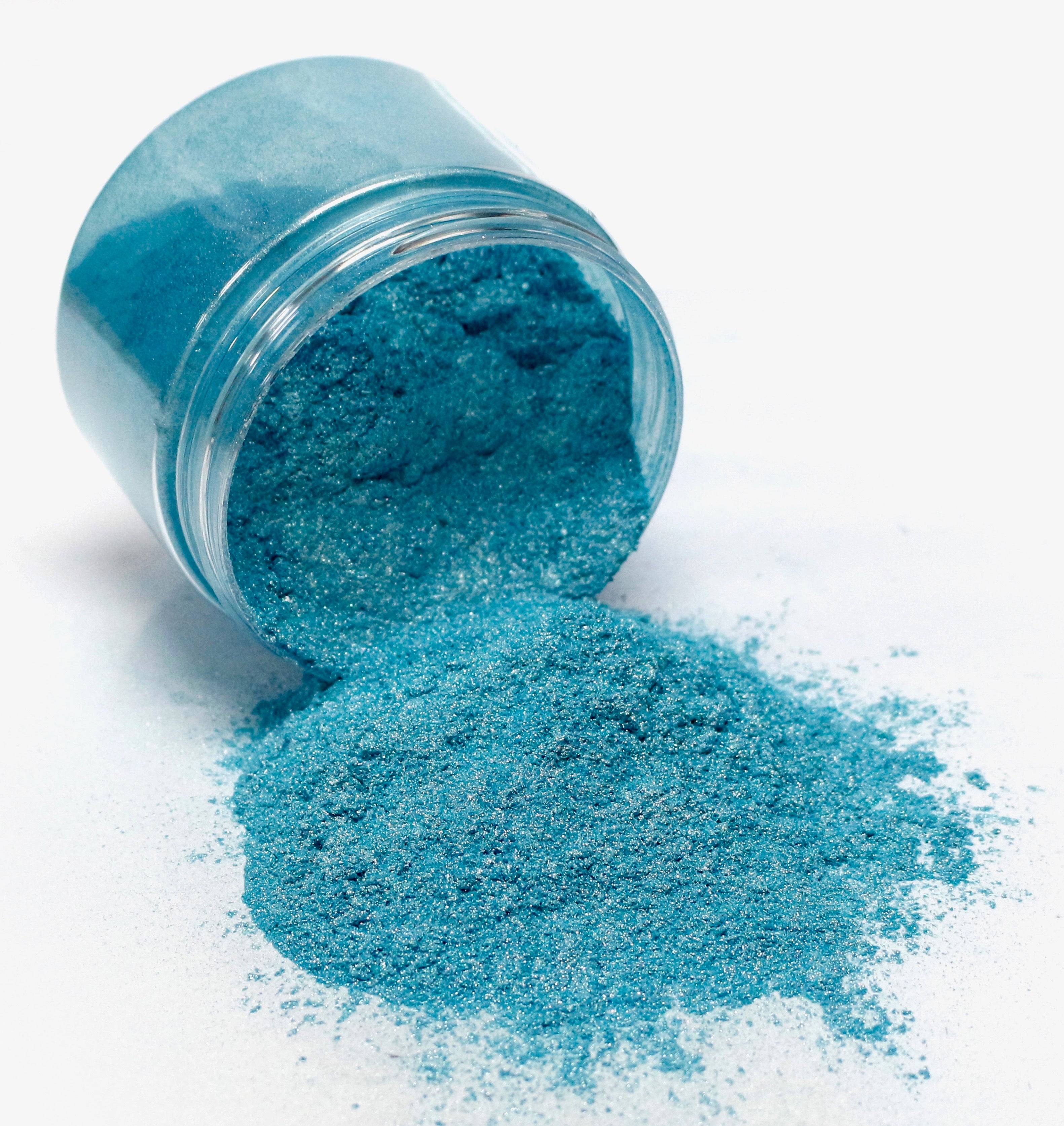 "TURQUOISE DIAMOND EFFECT" 42g/1.5oz - Black Diamond Pigments