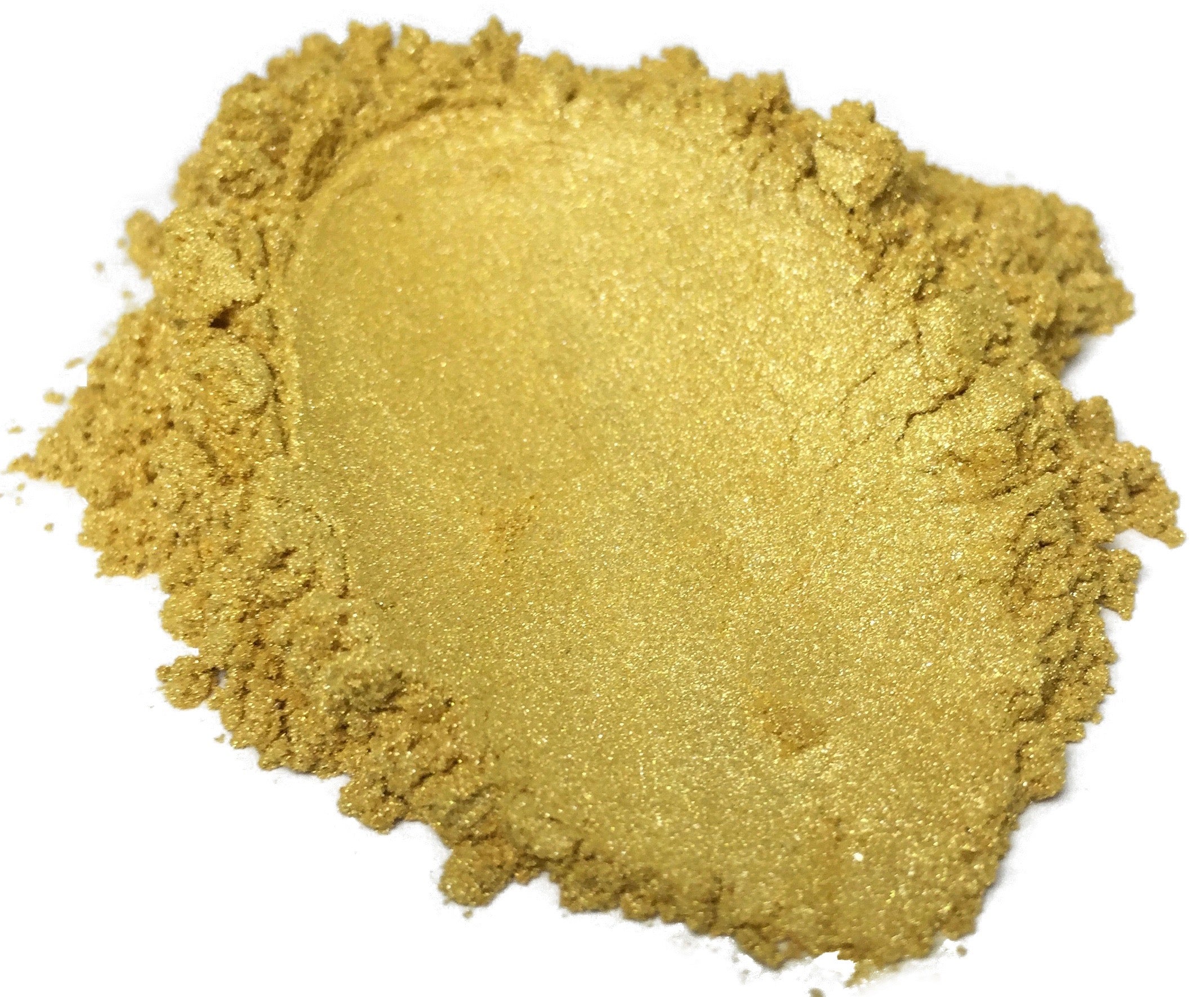 "THE MIDAS TOUCH" 42g/1.5oz - Black Diamond Pigments