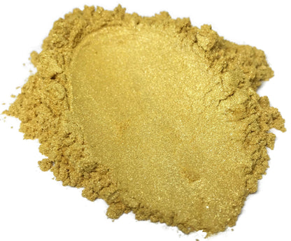 42g "PURE GOLD" Make-A-Wish Black Diamond Pigments