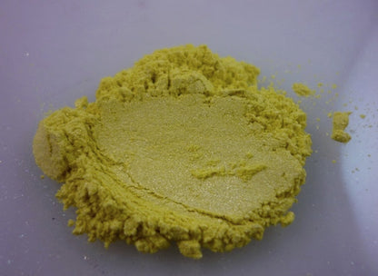 "TUSCAN SUNSET" 42g/1.5oz - Black Diamond Pigments