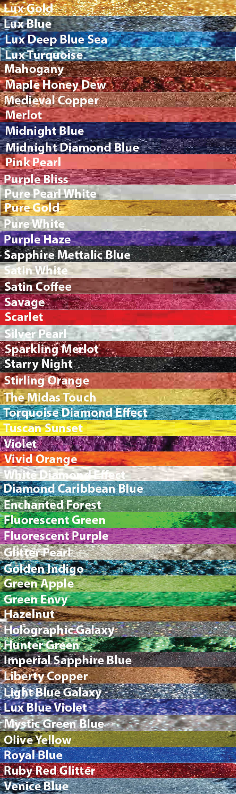 "Carbon Black" 51g/1.8oz Black Diamond Pigments