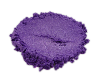 42g "VIOLET" Make-A-Wish Black Diamond Pigments