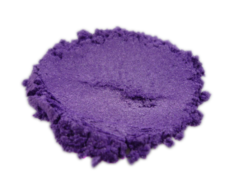 42g "VIOLET" Make-A-Wish Black Diamond Pigments