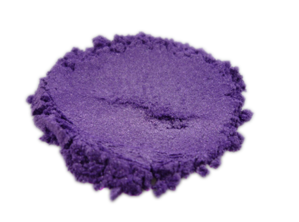 "VIOLET" 42g/1.5oz - Black Diamond Pigments