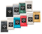 VARIETY PACK 2 (10 COLORS) mica powder pigment packs Black Diamond Pigments® - Black Diamond Pigments
