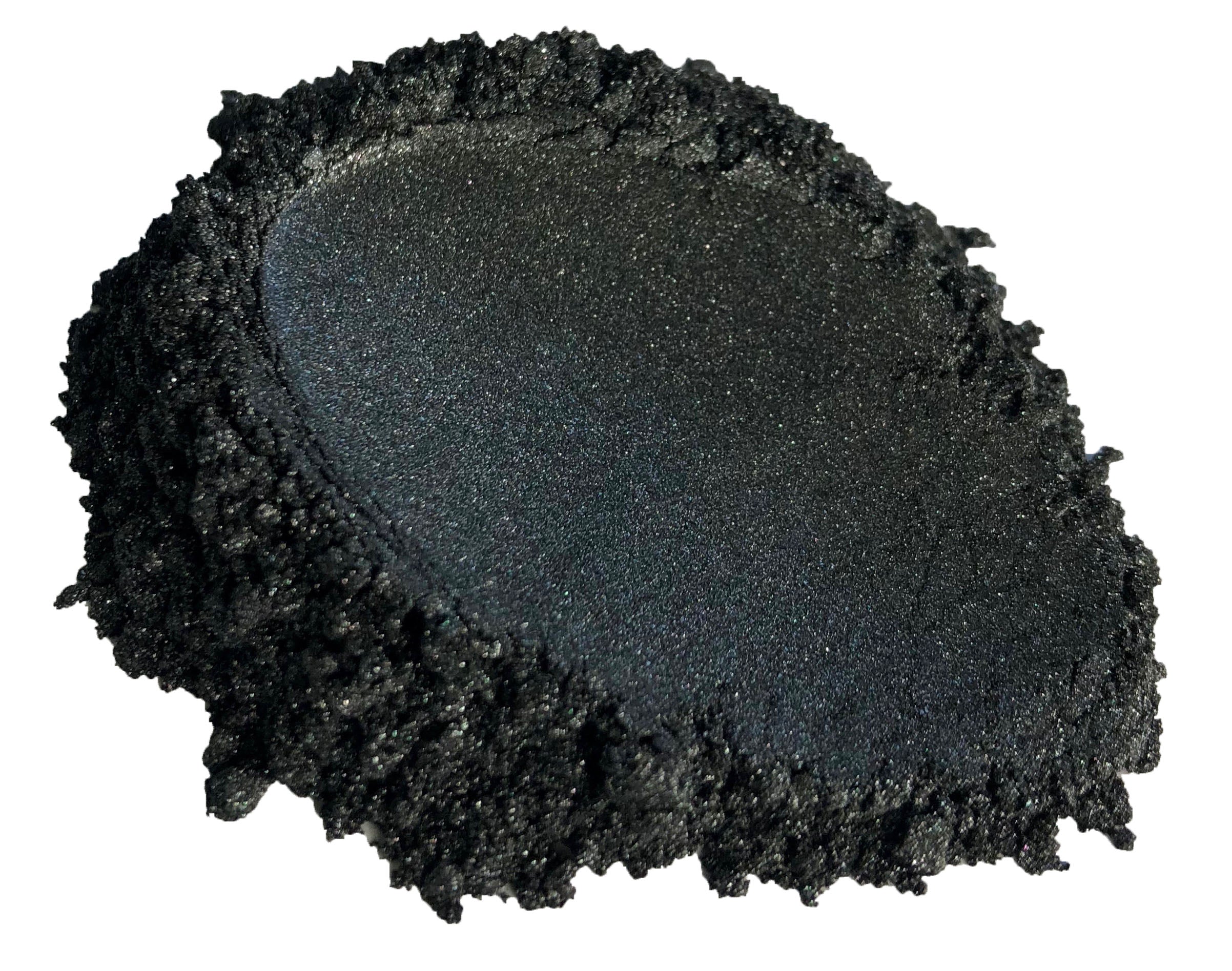 "BLACK DIAMOND" 42g/1.5oz - Black Diamond Pigments